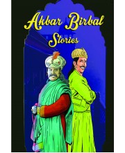 Stories of Akbar Birbal